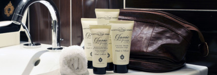SCOTTISH FINE SOAPS
