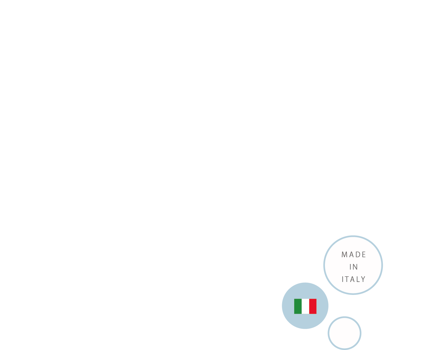 赤ちゃんが使えるものだから安心がいっぱい