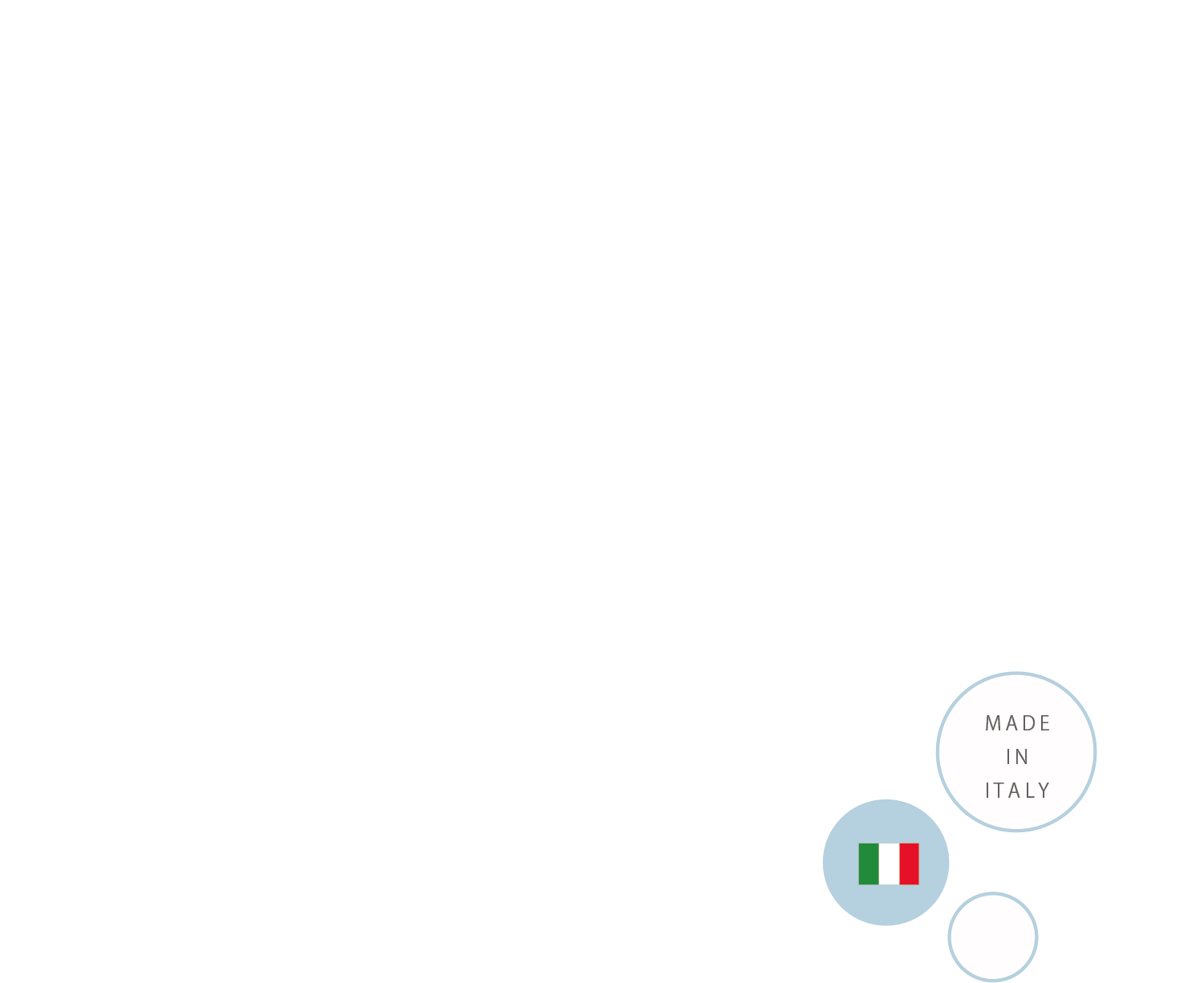 赤ちゃんが使えるものだから安心がいっぱい