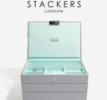 stackers